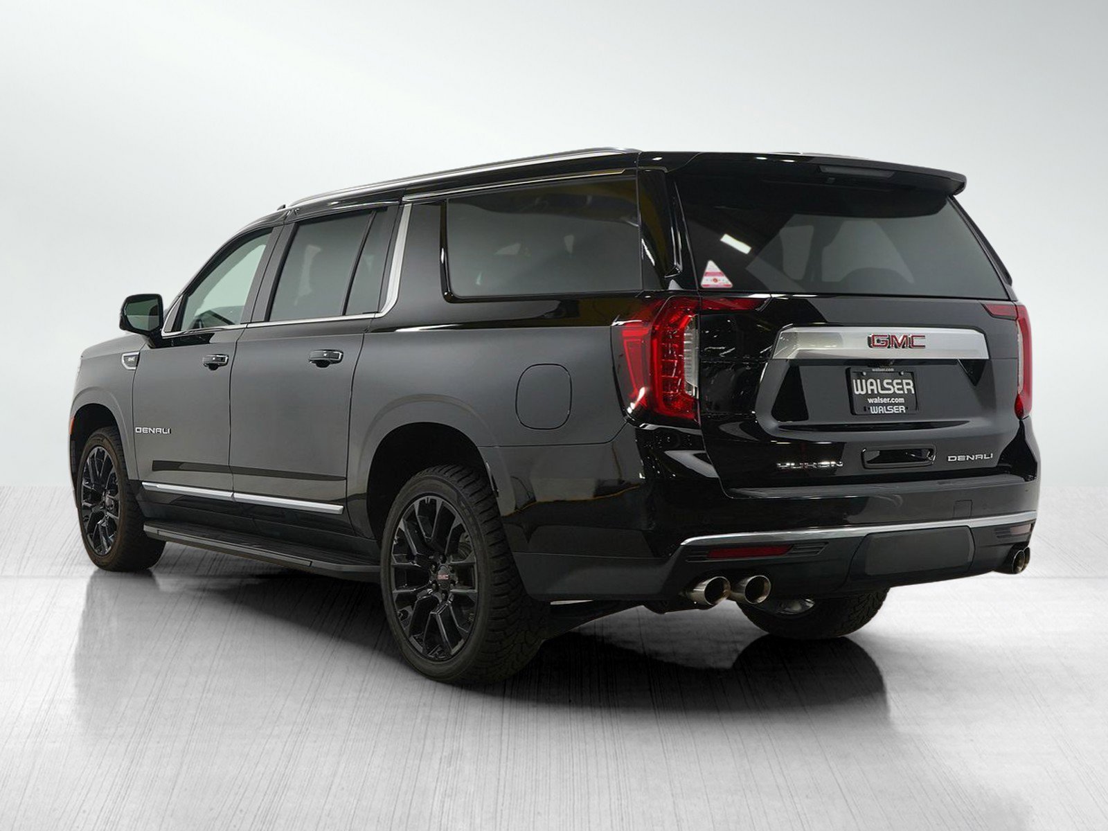 2023 Gmc Yukon XL Denali photo 2