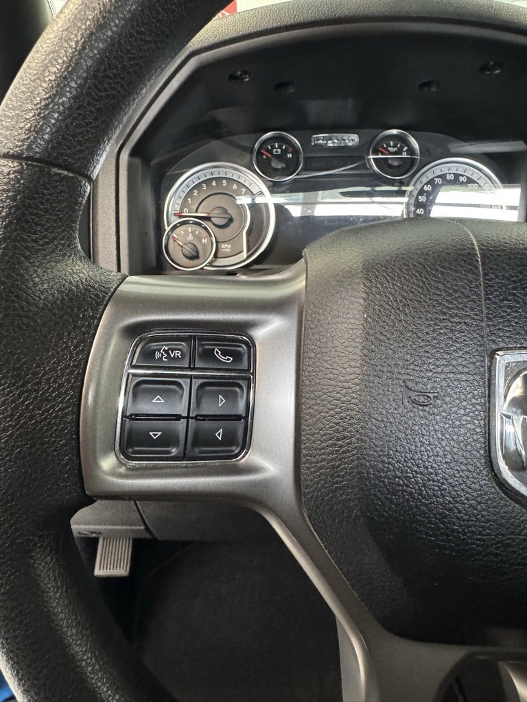 2021 Ram 1500 Classic Warlock photo 10