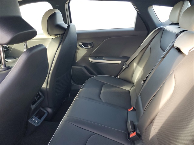2025 Kia K4 GT-Line Turbo photo 24