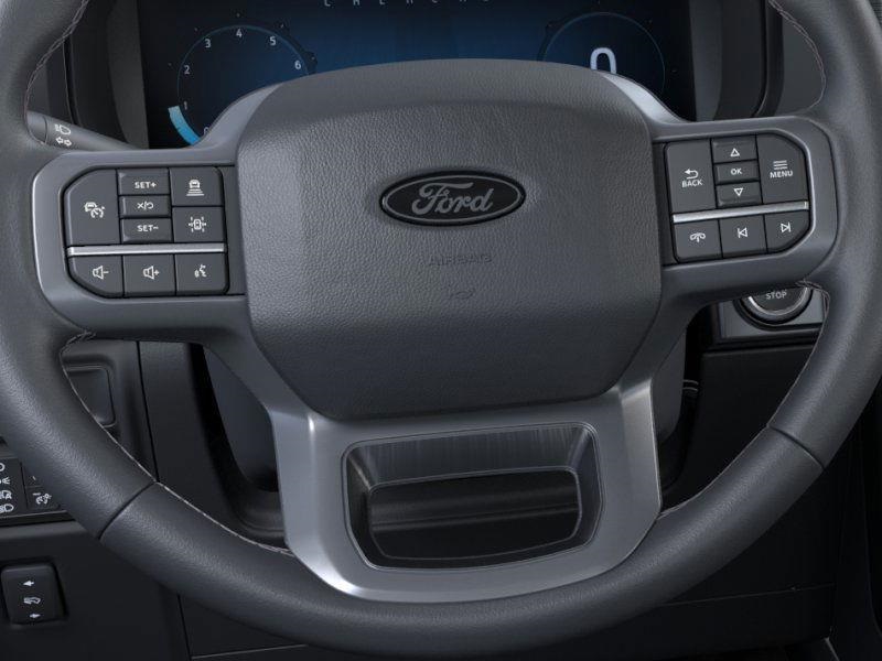 2025 Ford F-150 Lariat photo 11