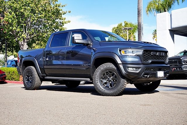 2025 RAM Ram 1500 Pickup RHO's photo