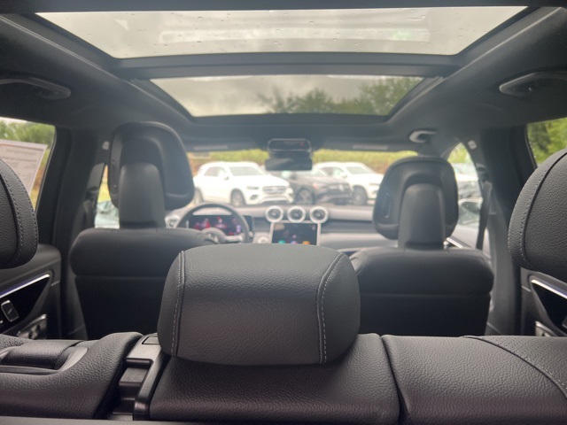 2025 Mercedes Benz GLC 350e 4MATIC photo 16