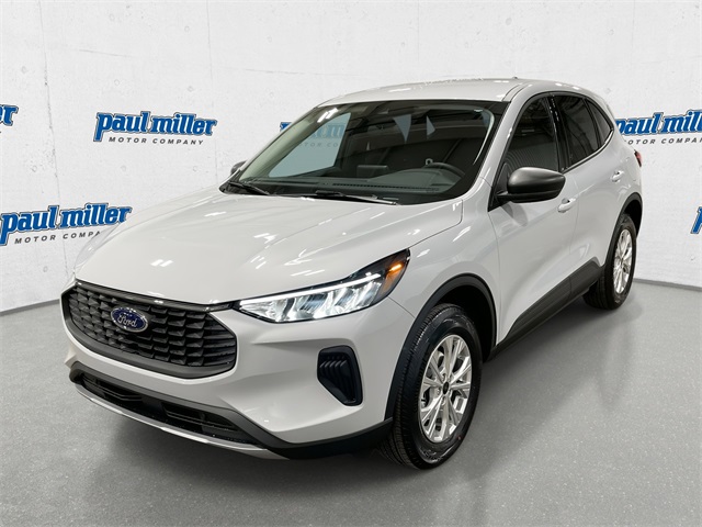2026 Ford Escape Active's photo