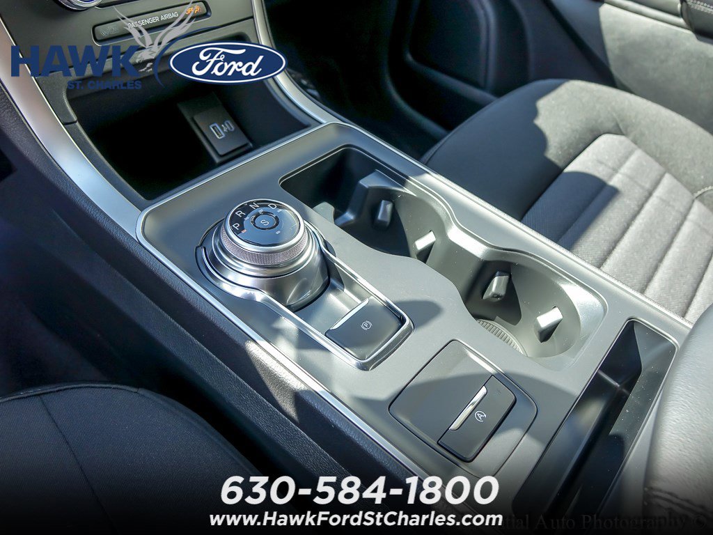 2024 FORD EDGE - Image 14