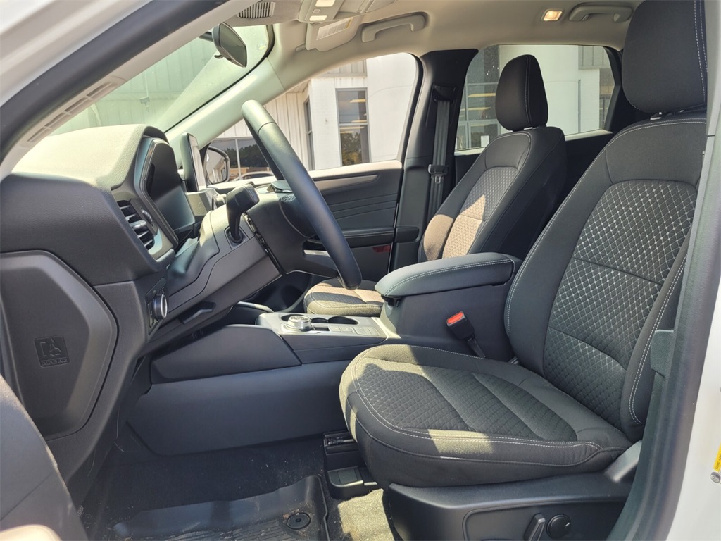 2024 Ford Escape Active photo 7