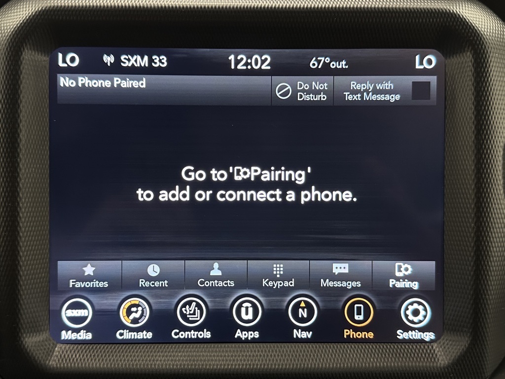 2022 Jeep Wrangler Unlimited Sahara High Altitude 4xe photo 36