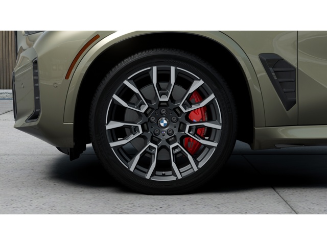 2026 Bmw X5 xDrive40i photo 7