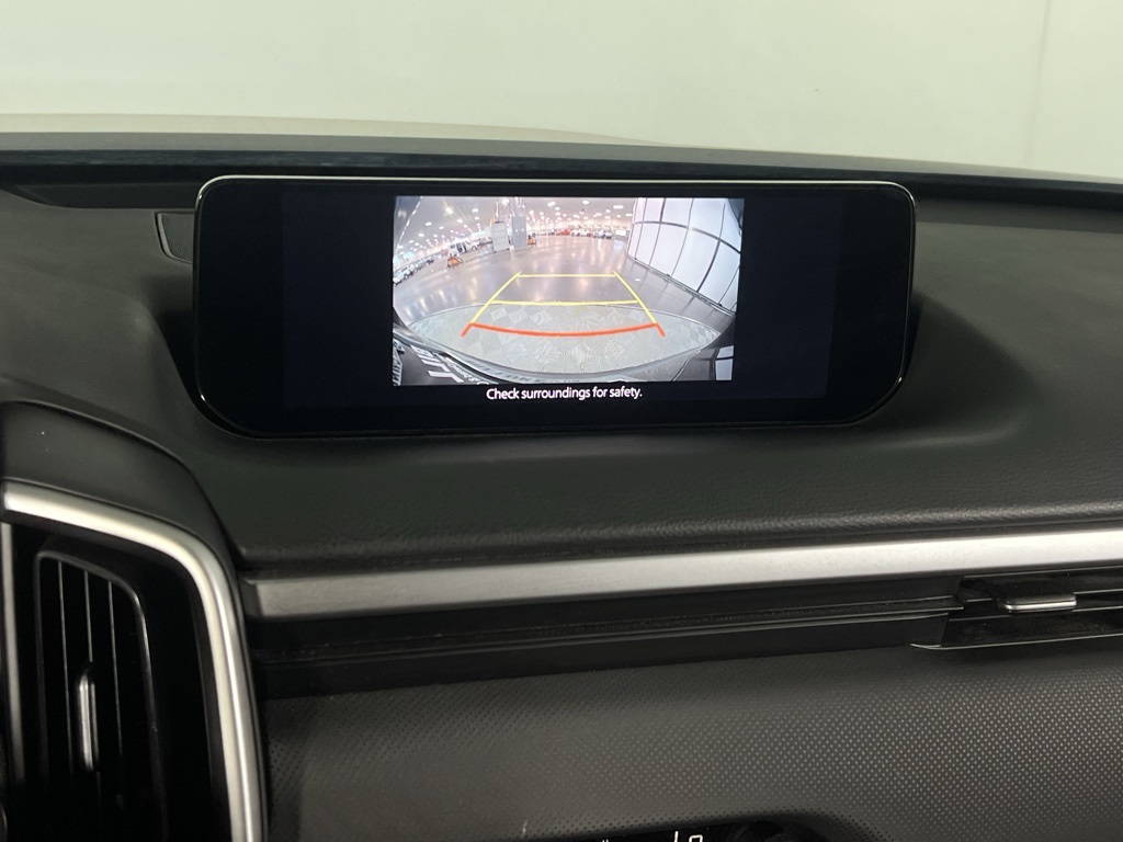 2024 Mazda CX-50 2.5 S Preferred photo 11