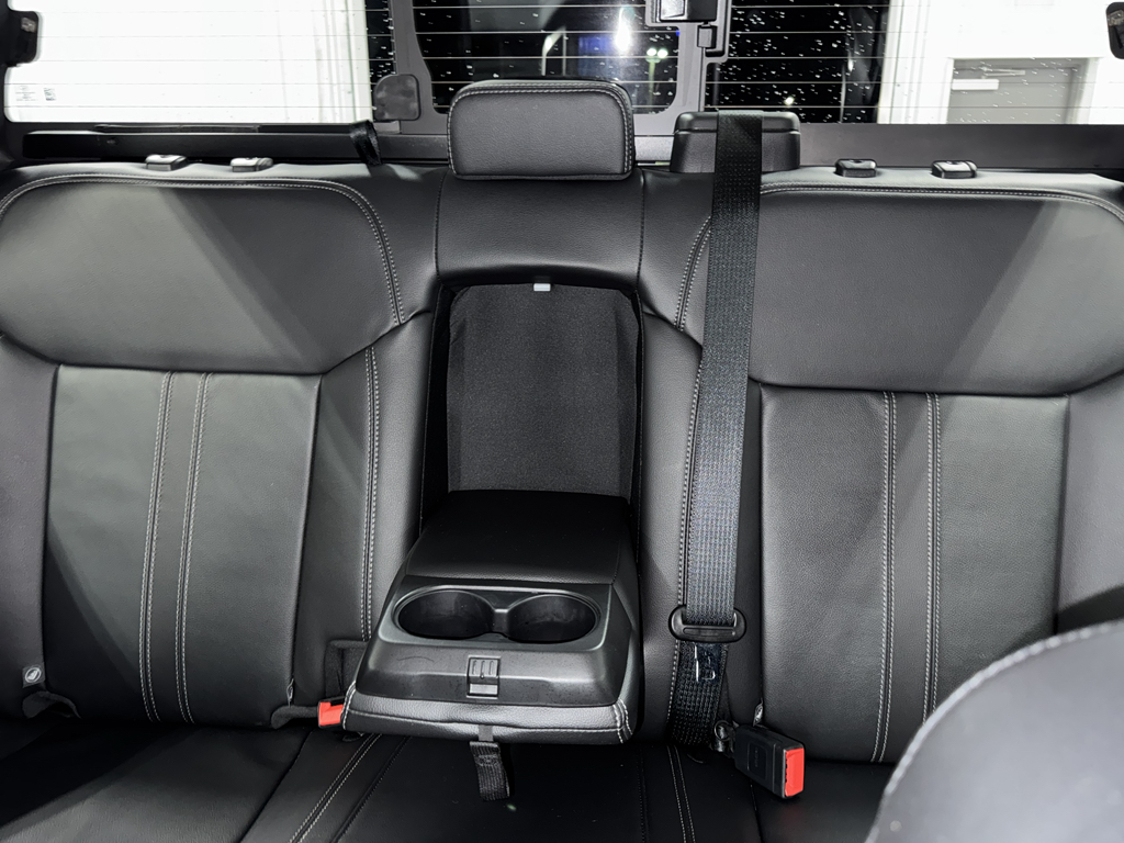 2021 Ford Ranger Lariat photo 41