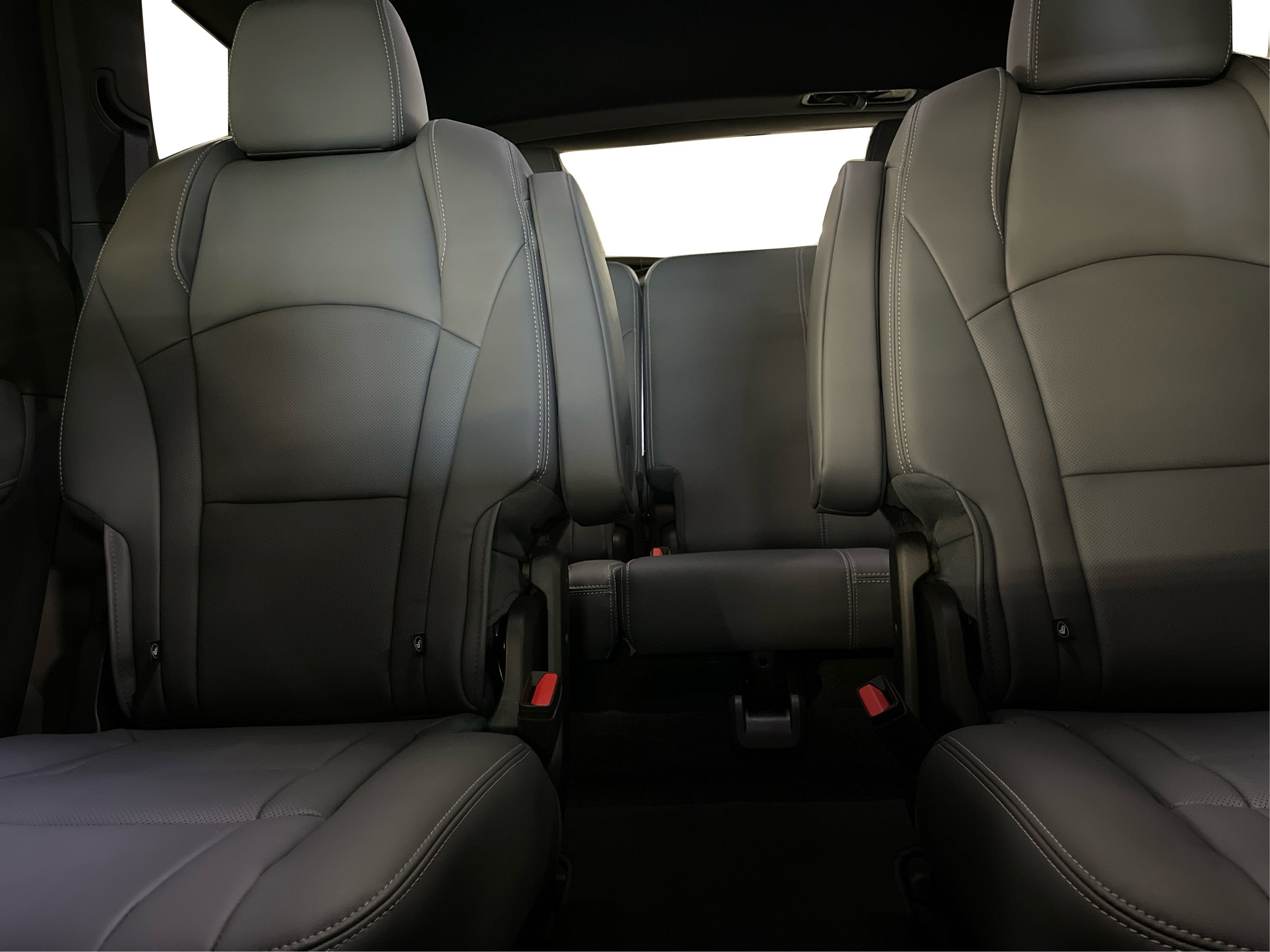 2023 Buick Enclave Essence photo 11