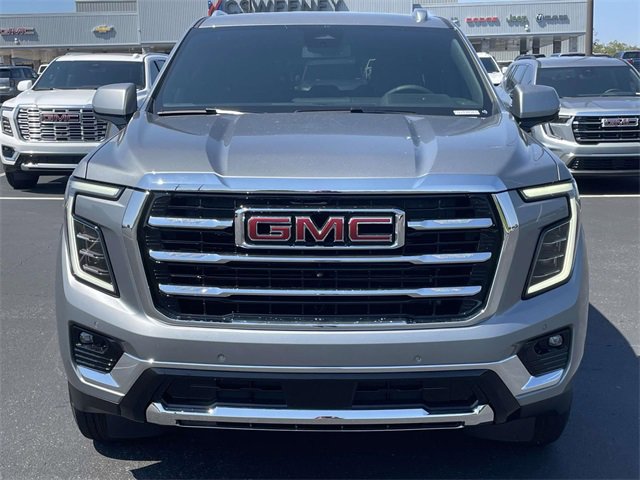 2026 Gmc Yukon photo 8