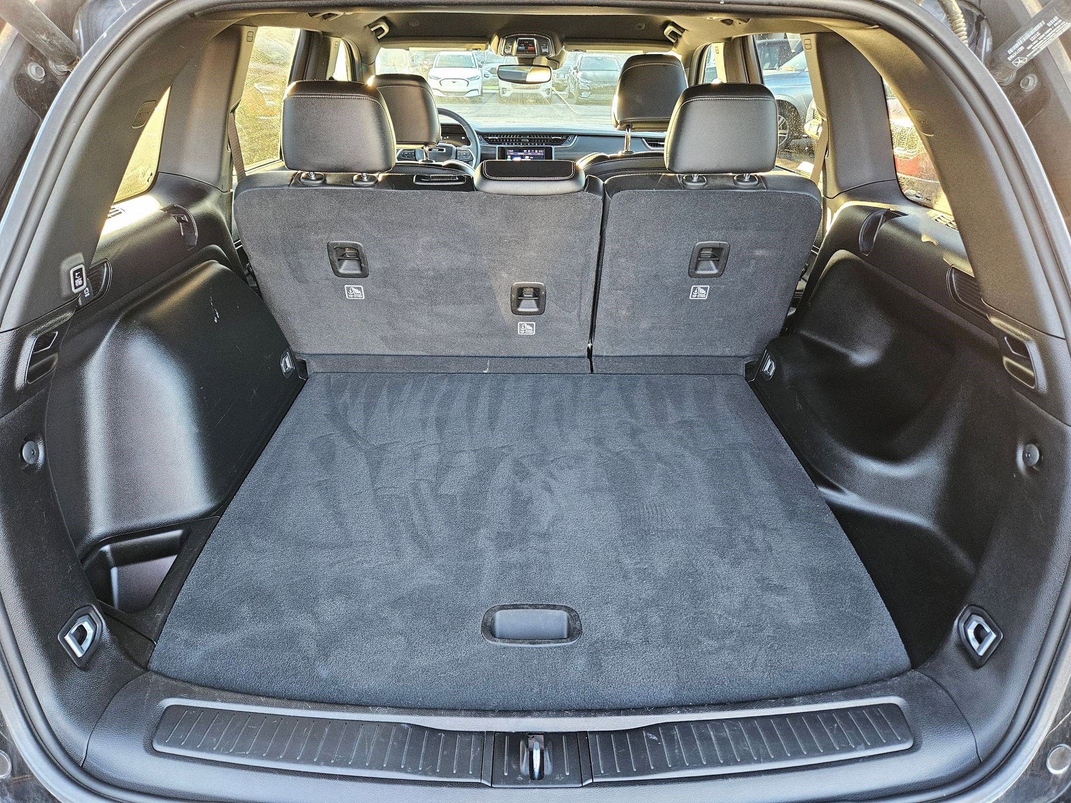 2024 Jeep Grand Cherokee Altitude photo 25