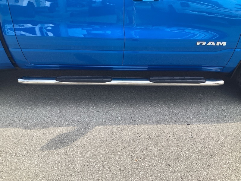 2024 Ram 1500 Big Horn Lone Star photo 12