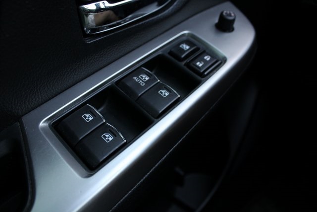 2017 Subaru Crosstrek 2.0i Premium photo 14