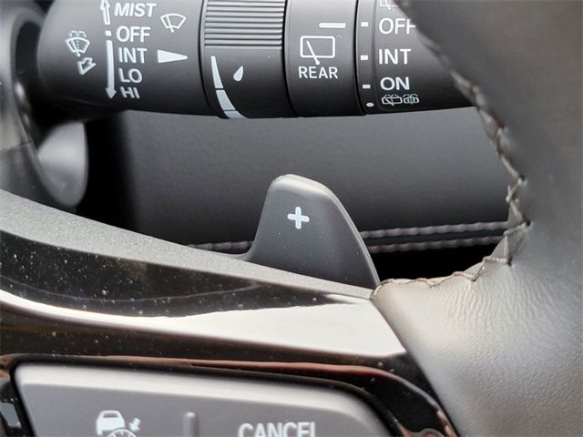 2025 Honda Pilot Touring photo 15