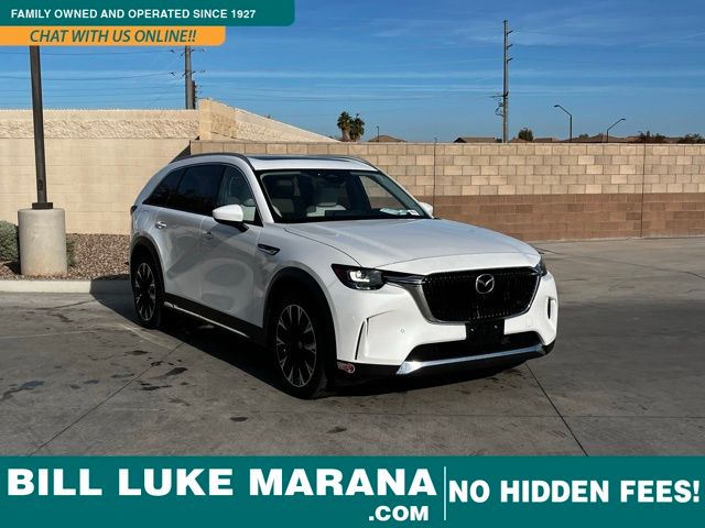 2024 Mazda CX-90 Premium Plus Package's photo