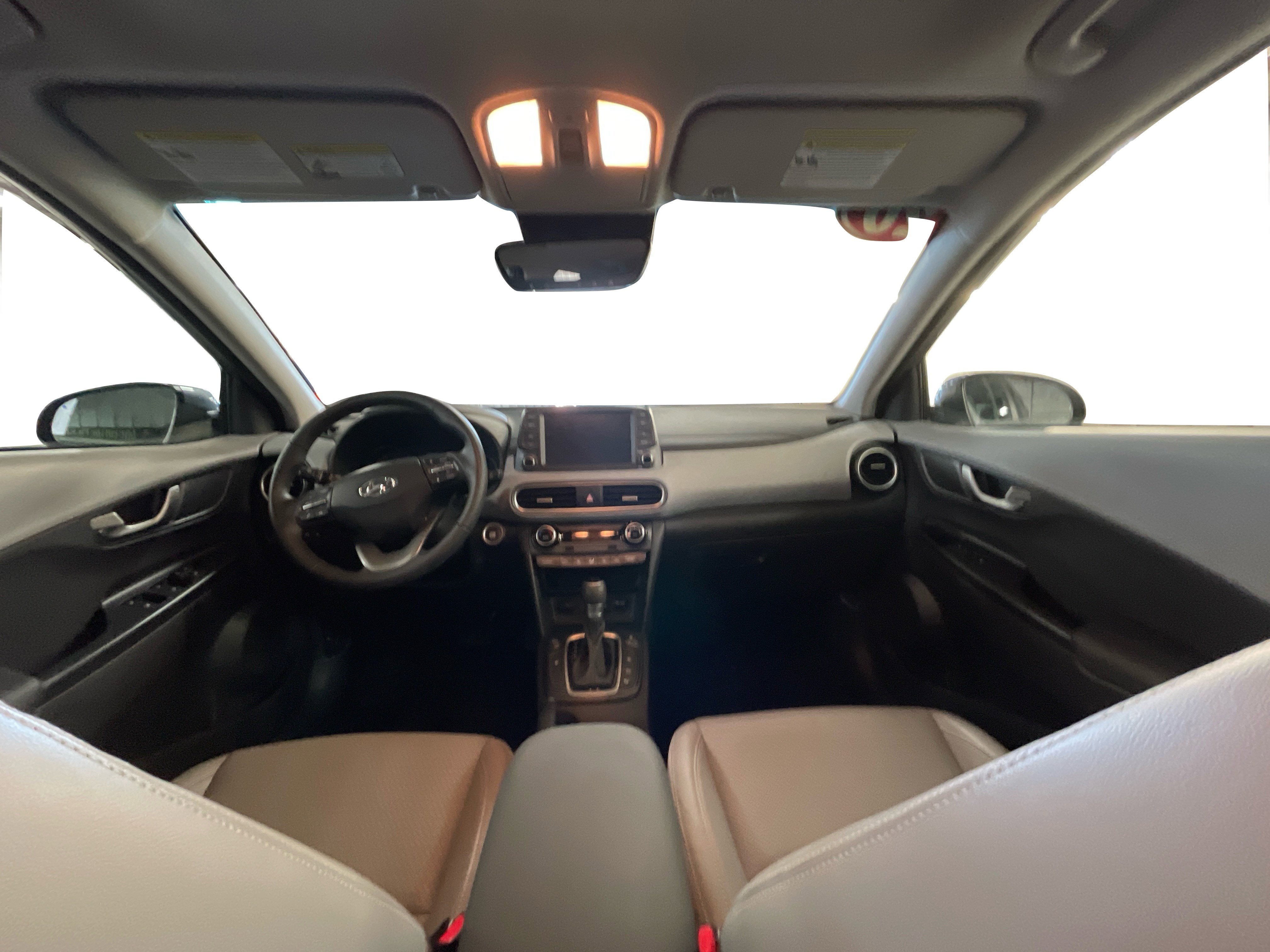 2020 Hyundai Kona Ultimate photo 13