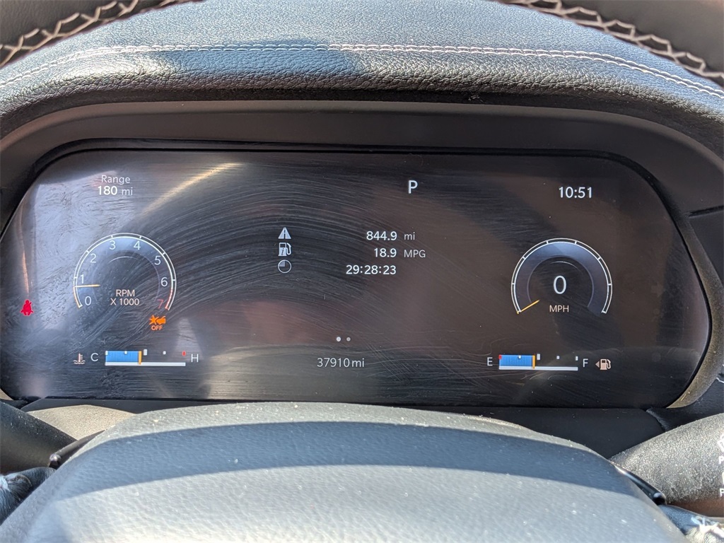 2022 Jeep Grand Cherokee Limited photo 13