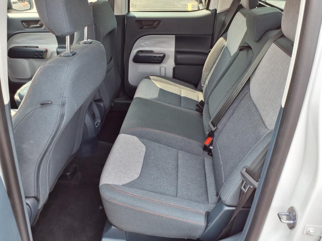 2024 Ford Maverick XLT photo 10