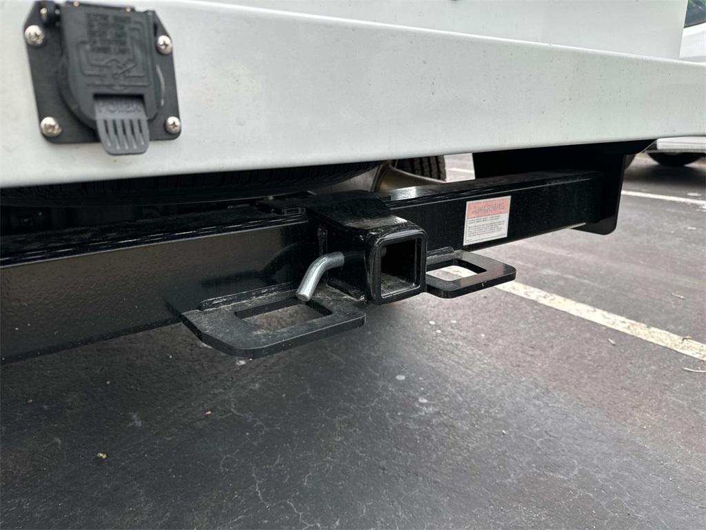 2024 Ram 2500 Tradesman photo 12