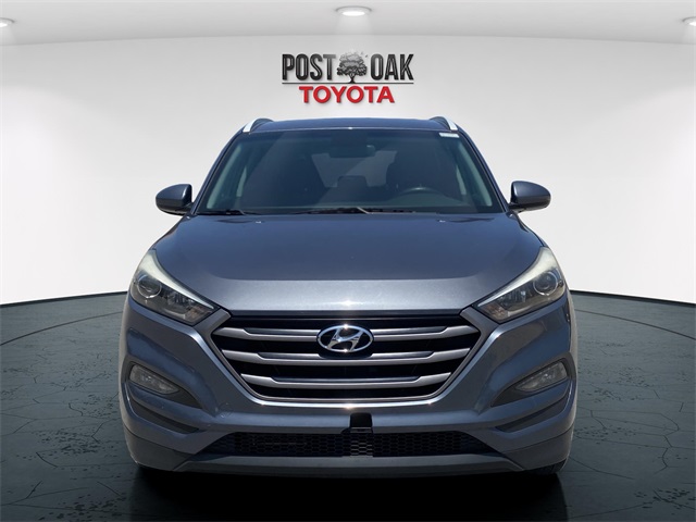 Used 2016 Hyundai Tucson SE with VIN KM8J33A49GU119680 for sale in Midwest City, OK