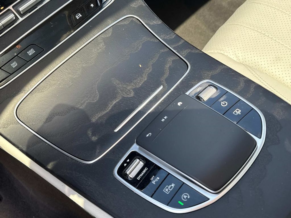 2021 Mercedes Benz E 350 4MATIC photo 20