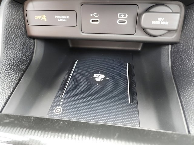 2026 Honda Civic Sport Touring photo 33