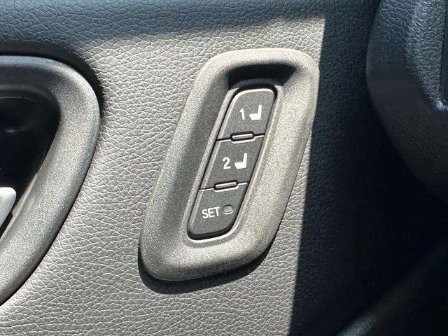 2025 Honda Pilot Elite photo 15