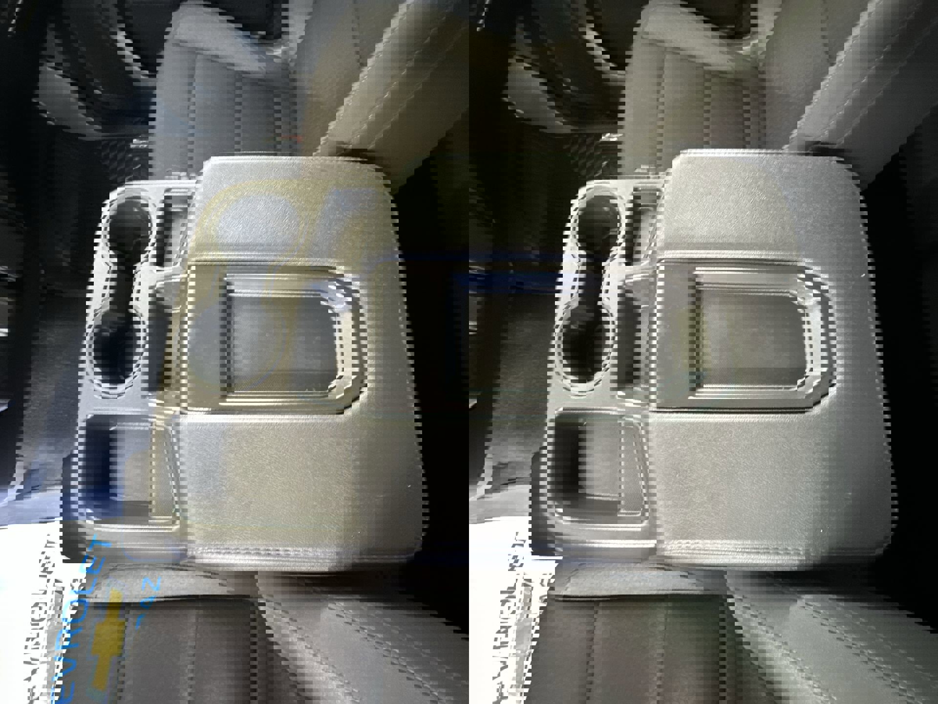 2024 Chevrolet Silverado 2500HD Custom photo 29
