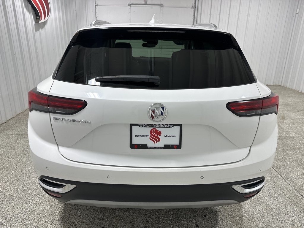 2023 Buick Envision Preferred photo 8