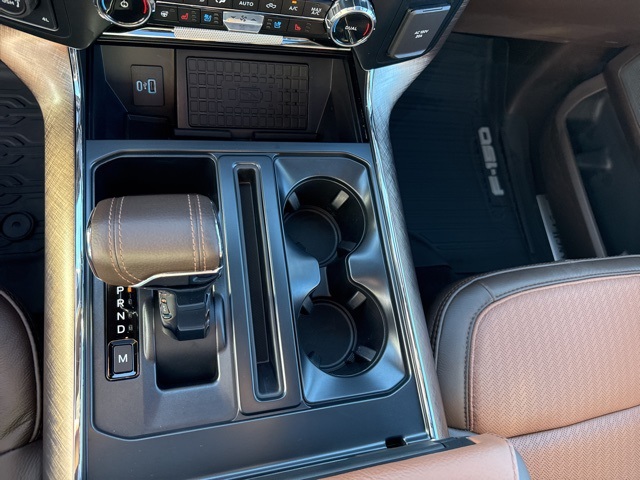 2024 Ford F-150 King Ranch photo 18