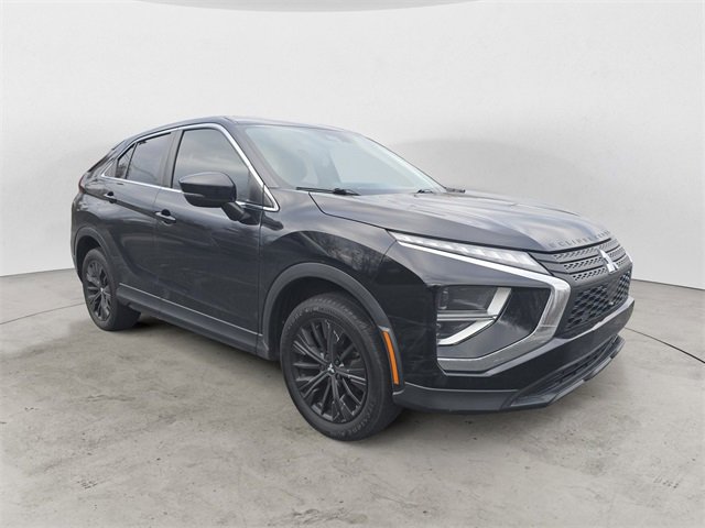 2022 Mitsubishi Eclipse Cross LE