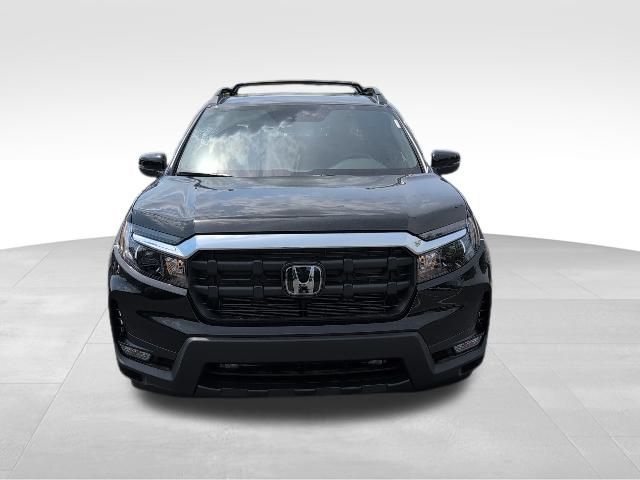 2025 Honda Ridgeline RTL photo 2