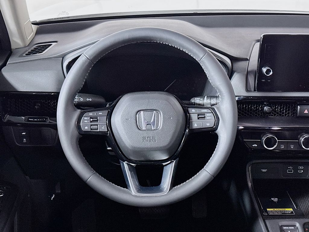 2024 Honda CR-V EX-L photo 13
