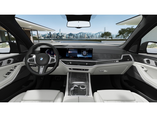 2026 Bmw X5 xDrive40i photo 9