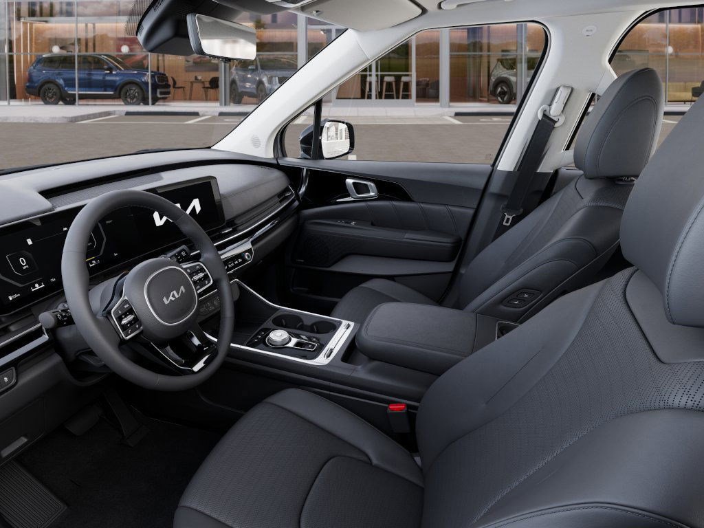2026 Kia Carnival SX Prestige photo 16