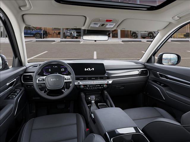 2025 Kia Telluride S photo 12