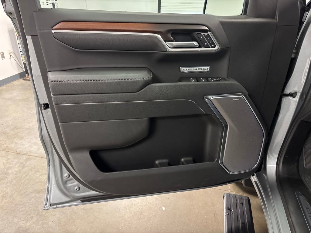 2026 Gmc Sierra 1500 Denali photo 15