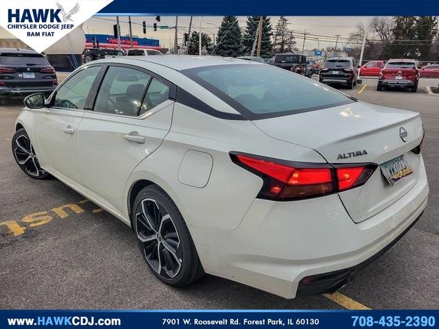 2024 NISSAN ALTIMA - Image 4