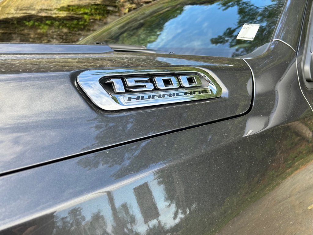 2026 Ram 1500 Big Horn Lone Star photo 4