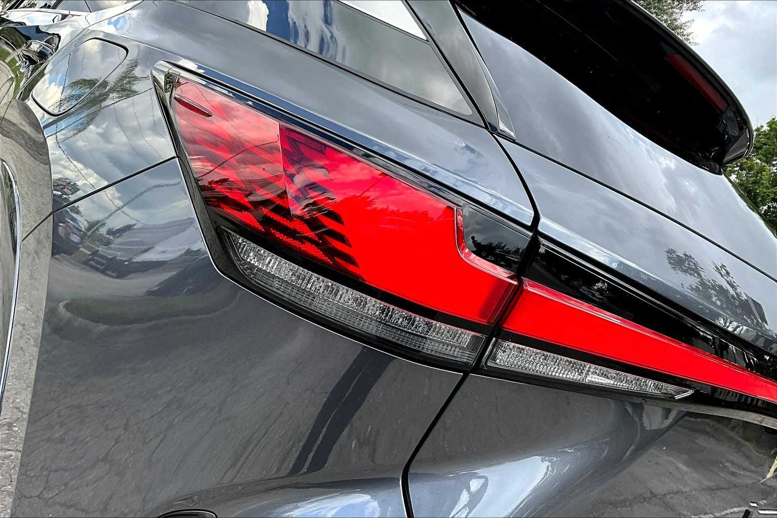 2024 Lexus RX Premium photo 28