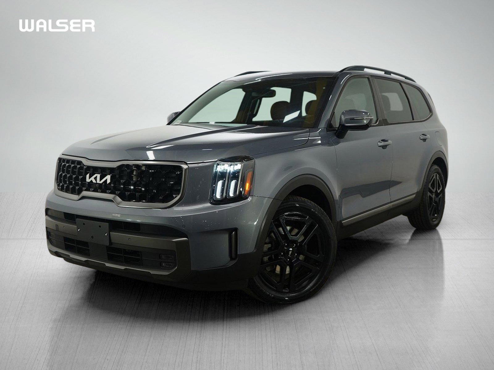 2023 Kia Telluride SX X-Line's photo