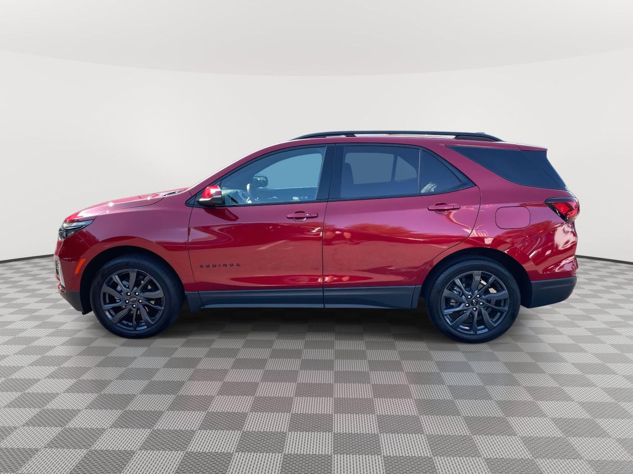 2024 Chevrolet Equinox RS photo 4
