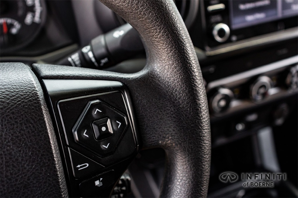 2021 Toyota Tacoma SR5 photo 14