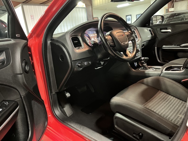 2023 Dodge Charger GT photo 6