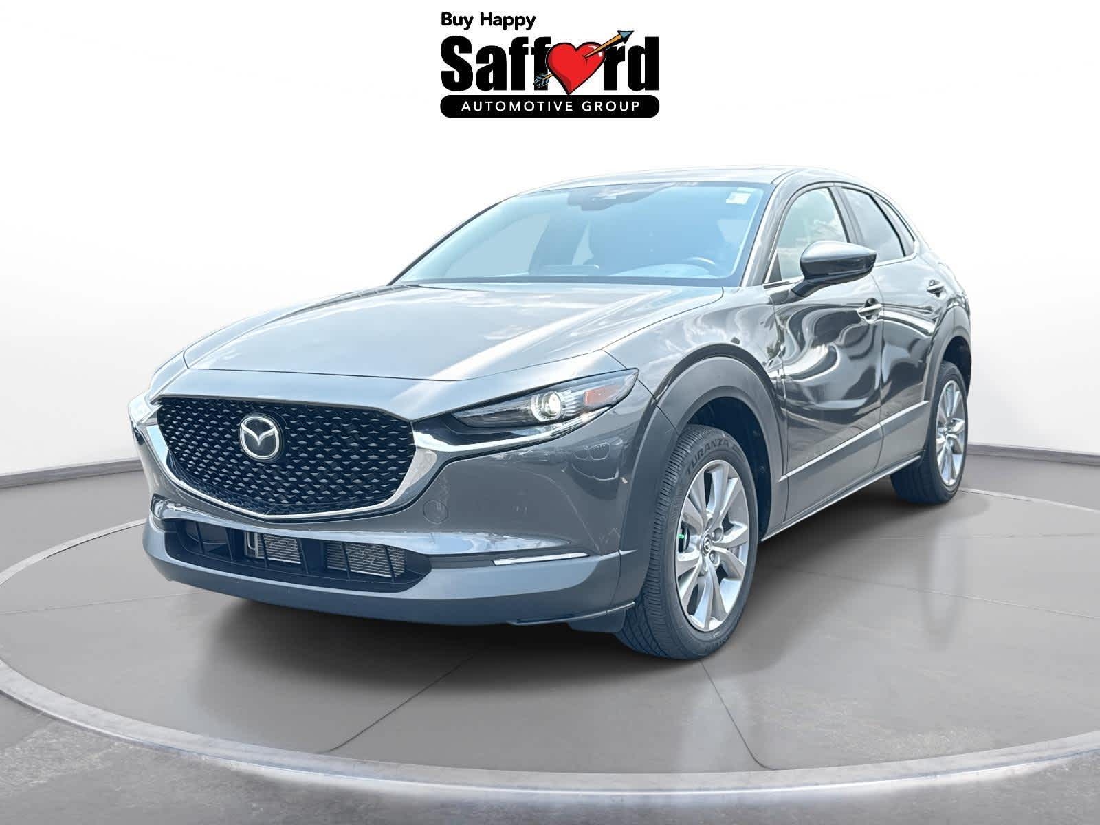 2021 Mazda CX-30