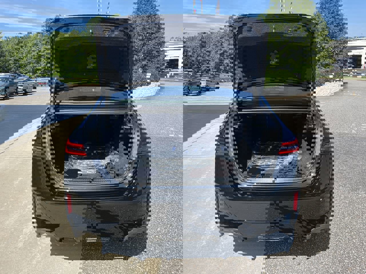 2026 Bmw 550e xDrive photo 29