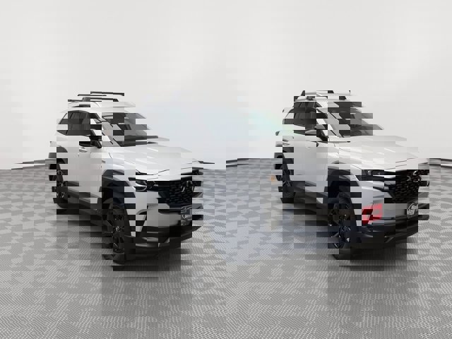 2025 Mazda CX-50 Preferred photo 30
