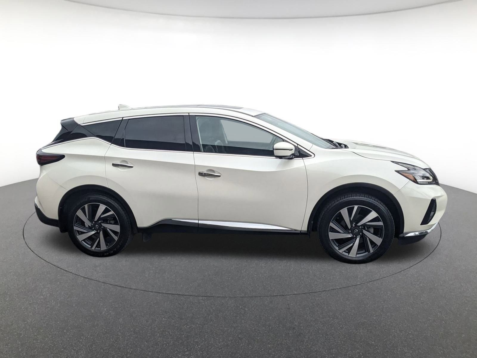 2024 Nissan Murano SL photo 4