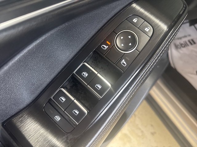 2021 Nissan Rogue SL photo 4